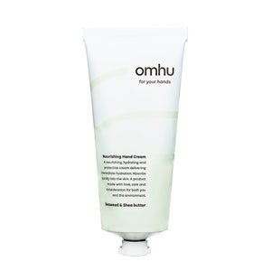Omhu Nourishing Hand Cream 70 ml