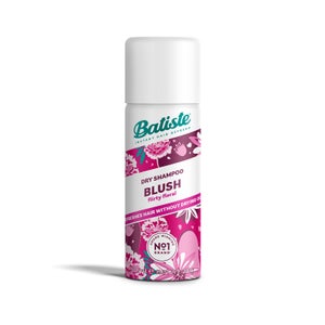 Batiste Dry Shampoo Blush Flirty Floral 50ml