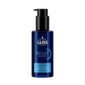 Gliss Overnight reconstruction (Miracle)