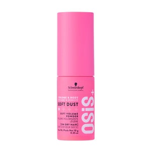 Schwarzkopf Professional OSiS - Soft Dust 10 g