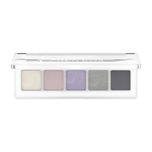 Catrice 5 In A Box Mini Eyeshadow Palette, Shade 80