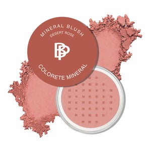 Bellapierre Cosmetics Mineral Blush - Desert Rose