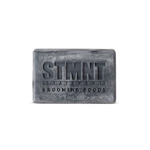 STMNT Grooming Goods Hair & Body Cleansing Bar 125 g
