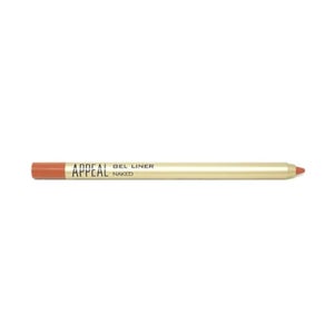 Appeal Cosmetics Lip Liner - shade Naked