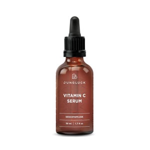 JUNGLÜCK Vitamin C Serum