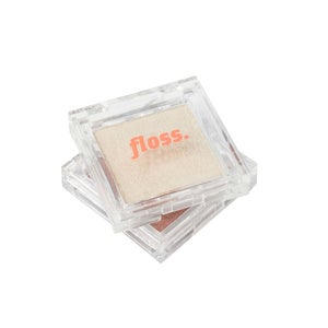Floss Highlighter In Sunlit