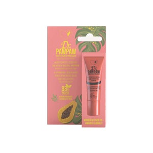 Dr Paw Paw Tinted Peach Pink Lip Balm