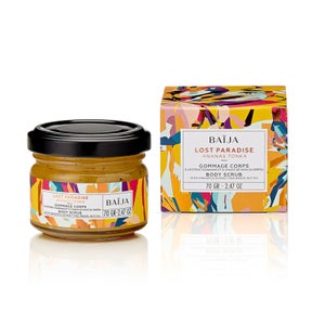 Baija Body Scrub
