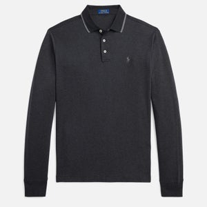 Polo Ralph Lauren Pima Cotton-Jersey Polo Shirt