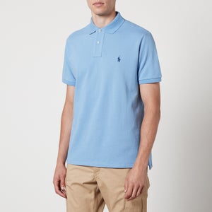 Polo Ralph Lauren Cotton Polo Shirt
