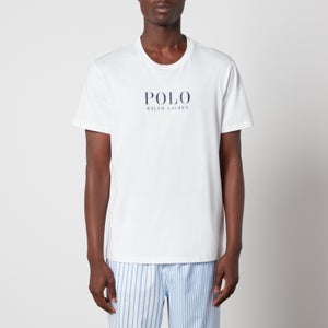 Polo Ralph Lauren Men's Short Sleeve Pyjama Box Set - Fun Stripe
