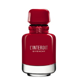 GIVENCHY L'interdit Rouge Ultime Eau de Parfum Spray 50ml