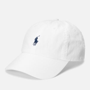 Polo Ralph Lauren Classic Cotton Baseball Cap