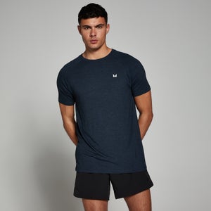MP Performance Short Sleeve T-Shirt til mænd – Navy Marl