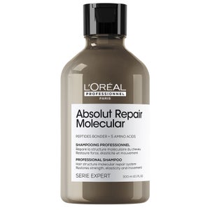 L'Oréal Professionnel SERIE EXPERT Absolut Repair Molecular Shampoo 300ml