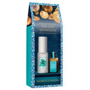 Moroccanoil Gifts & Sets Treatment Original 15ml with Brumes Du Maroc 30ml