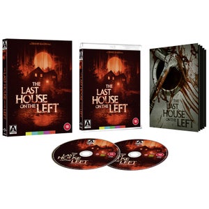 The Last House on the Left [2009] Limited Edition
