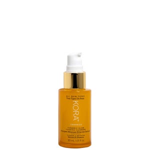 Kora Organics Turmeric Glow Foaming Cleanser 30ml