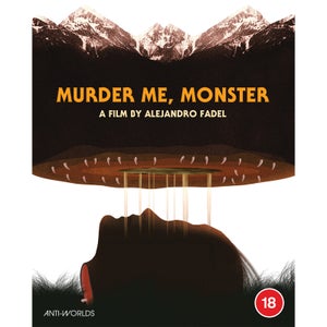 Murder Me Monster