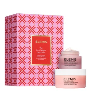 Elemis Christmas 2023 The Pro-Collagen Gift of Rose - Worth £91