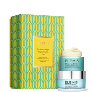The Pro-Collagen Magical Matrix Duo (Wert 247€)