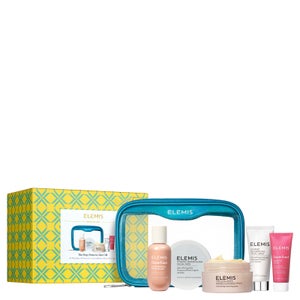 ELEMIS Christmas 2023 The Prep, Prime & Glow Gift - Worth £112