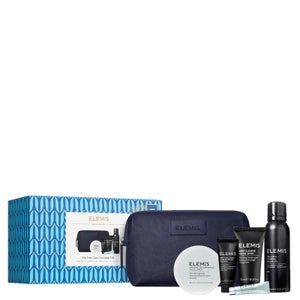 ELEMIS Christmas 2023 The First-Class Grooming Edit - Worth £107
