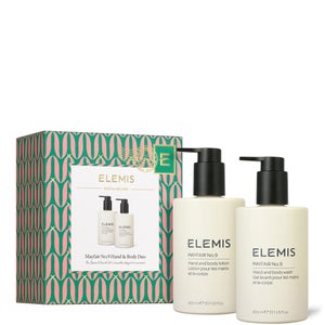 Elemis Mayfair No.9 Hand and Body Duo