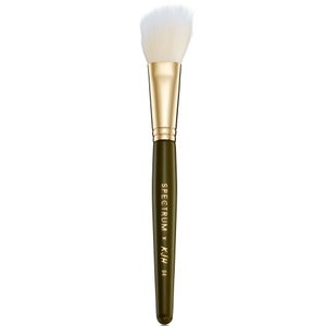 Spectrum Katie Jane Hughes 04 Pro Duo Fibre Angled Foundation Makeup Brush