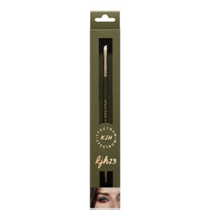 Spectrum Katie Jane Hughes 23 Pro Dual Ended Brow Makeup Brush