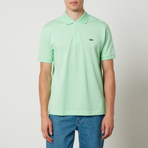 Lacoste L1212 Classic Cotton Polo Shirt