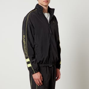 Lacoste Shell Tracksuit Top