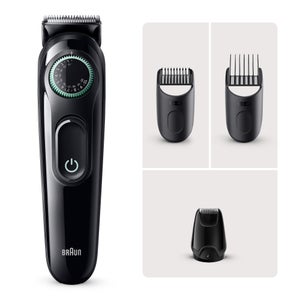 Braun Beard Trimmer 3 BT3421