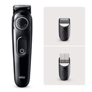 Braun Beard Trimmer Series 3 BT3410