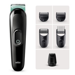Braun All-In-One Style Kit Series 3 MGK3421
