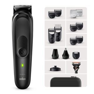 Braun Styling Kit MGK7470