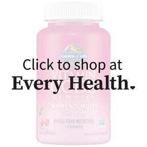 Vitamin Code Women's Multi With Iron Gummies - Cherry - 90 Gummies
