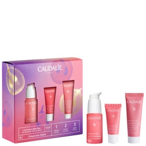 Caudalie Christmas 2023 Vinosource-Hydra Set