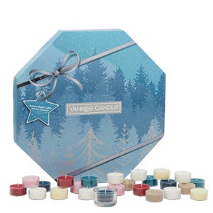 Yankee Candle Christmas 2023 Advent Wreath