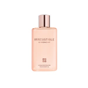 GIVENCHY Irresistible The Shower Oil 200ml