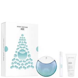Issey Miyake A Drop d’Issey Eau de Parfum Fraiche Spray 90ml Gift Set