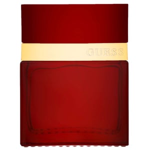 Guess Seductive Red Homme Eau de Toilette Spray 100ml