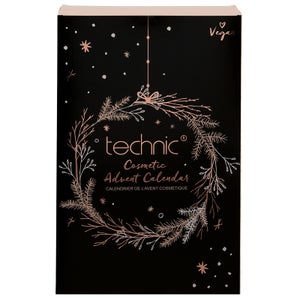 Technic Christmas Advent Calendar