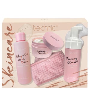 technic Gift Sets Skincare Gift Set