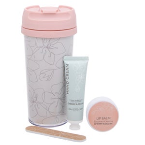 Body Collection Gifts & Sets Travel Mug Set