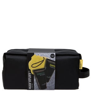 MAN'STUFF Gift Sets Wash Bag