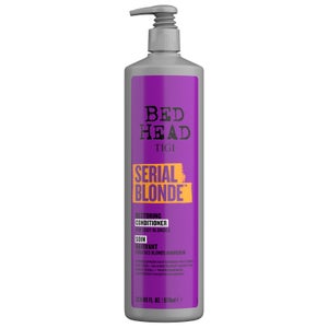 TIGI Bed Head Serial Blonde Conditioner 970ml