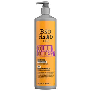 TIGI Bed Head Colour Goddess Conditioner 970ml