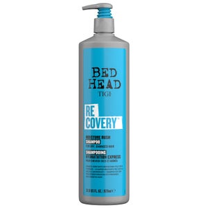TIGI Bed Head Recovery Shampoo 970ml