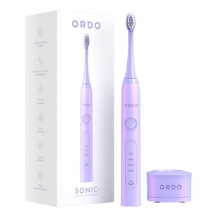 Ordo Sonic+ Pearl Violet Electric Toothbrush